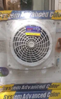 کولر آبی 2800جنرال