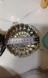 ظروف استیل
