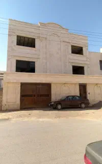سنگکاری نما،کف، بدنه
