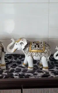 مجسمه تزئینی قیمت توافقی