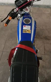 موتور پیشرو۲۰۰