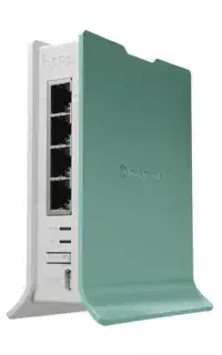 روتر میکروتیک hap ax lite