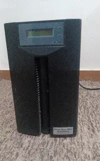 دستگاه ups 2000VA