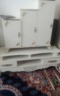 میز تلویزیون