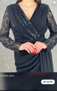 لباس مجلسی