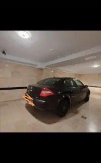 مگان مونتاژ