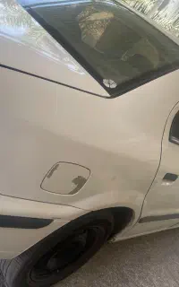 سمند