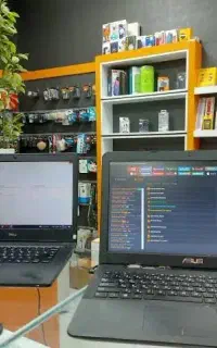 خدمات تخصصی نرم افزار موبایل، مک بوک و لبتاپ