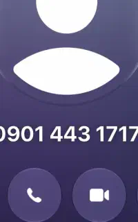 سیم کارت رند ۰۹۰۱۴۴۳۱۷۱۷