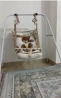 تاب ریلکسی پایه دار