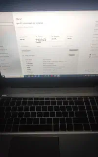لپتاپ ویندوز 10 64 بیت hp