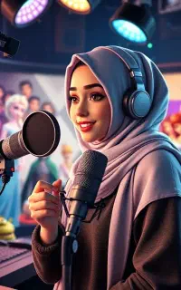 اجتماعی  شبکهه پویا