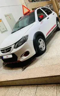 ساینا مگان نیسان پراید پژو ۲۰۶
