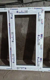 نصب. تولید. ریگلاژ. تعمیرات. پی وی سی