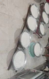 اشپزی مجالس ،تمام سفارشات شمارو پذیرا هستیم