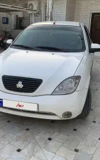 تیبا ۱۴۰۰