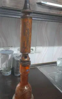 قلیان دوسیب