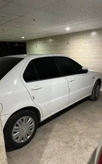 سمند سورن پلاس