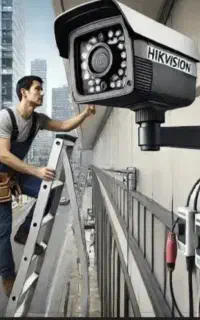 یک شاگرد جهت نصاب دوربین نیازمندیم