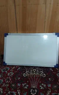تخته وایت برد