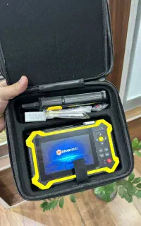 دستگاه Otdr Novker nk5200 D1