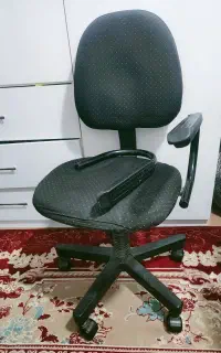 صندلی  چرخ‌دار