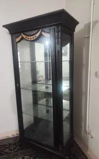 ویترین در حد نو