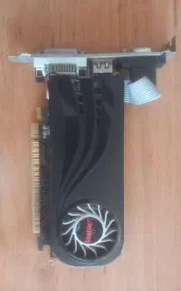 گرافیک 2gb gt 520