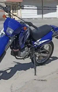موتور تریل ۲۰۰احسان