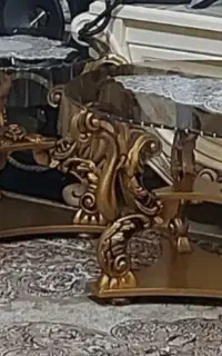 میز عسلی