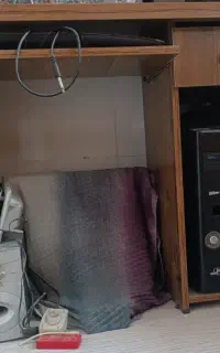 میز کامپیوتر نو