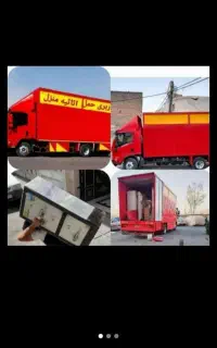 اتوبارباربری پردیس فاز۱۱و۹و۸و۵ بومهن کارگر خالی