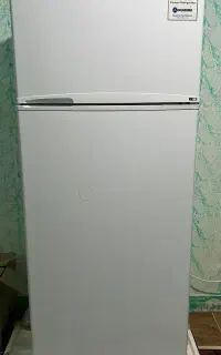 یخچال در حد نو