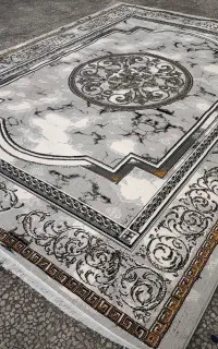 یلدای.چشم نواز.فرش.قالی