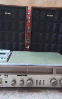 ضبط استریو