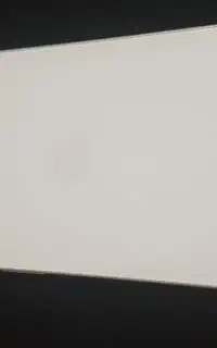 ۱۶ بدون ریجتسری