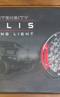 پروژکتور آفرود ARB Intensity SOLIS