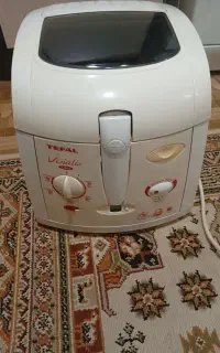 سرخ کن