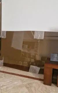 شیشه میزناهارخوری