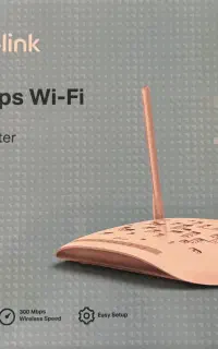 مودم tp link مدل TD-W8961N