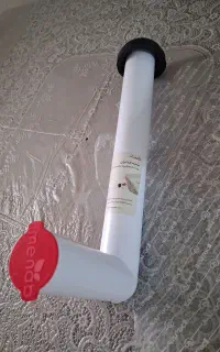 گلویی فلاش تانک نو