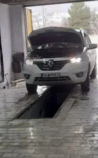 ریمپ تخصصی وایدبند