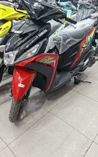فروش ویژه Yamaha Mio m3 125 یاماها نقد و اقساط .