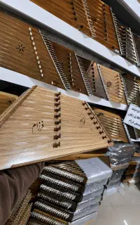 سنتور اصیل ماندگار(هنگدرام گیتار ویولن تمپو)
