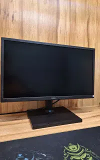 مانیتور 22 و 23 اینچ LED hp DELL ips