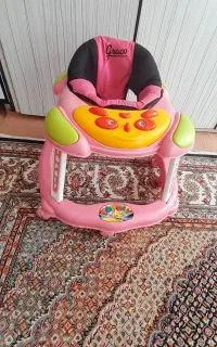 روروک در حدنو