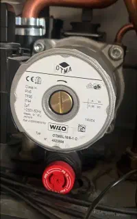 تعمیرات پکیج و کولر گازی