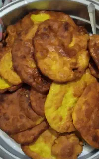 نان