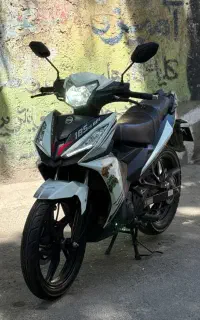 لاکی 185 مدل 1402