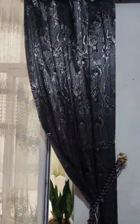 والان پرده